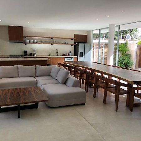 11Br I Hacienda Zalama 图卢姆 外观 照片