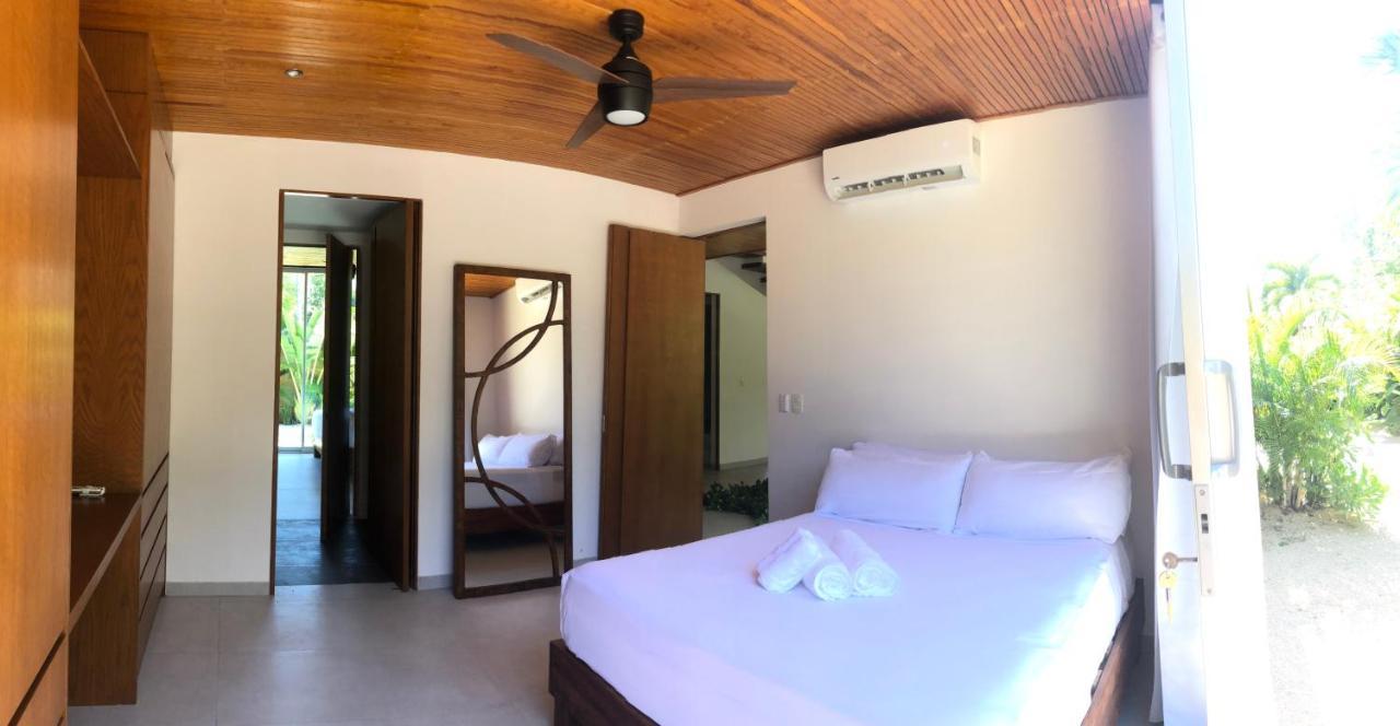 11Br I Hacienda Zalama 图卢姆 外观 照片